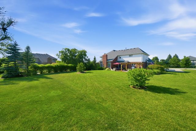 10947 Nebraska Street, Frankfort, IL 60423