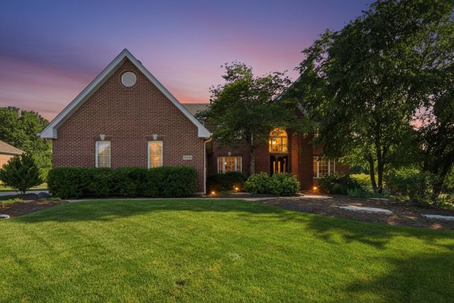 10947 Nebraska Street, Frankfort, IL 60423