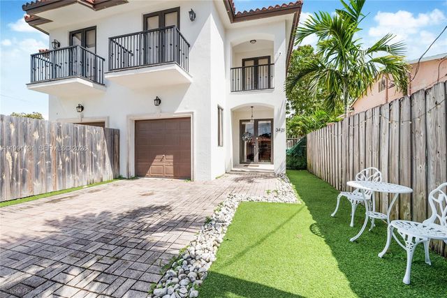 3421 SW 13th Ter 3421, Miami, FL 33145