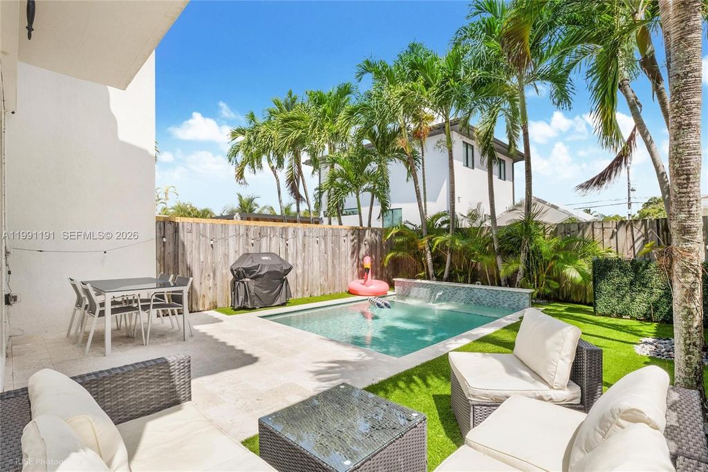 3421 SW 13th Ter 3421, Miami, FL 33145