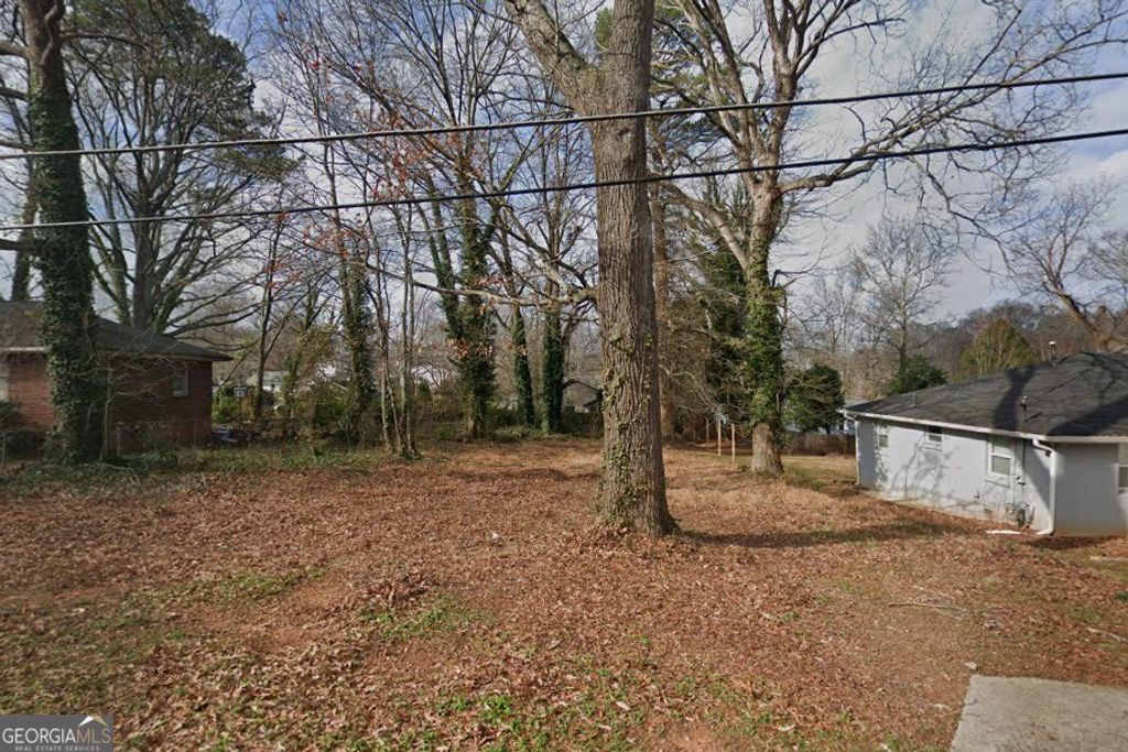 356 Creighton Avenue, Scottdale, GA 30079