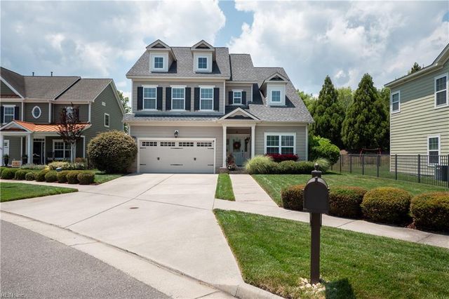 2057 Grandon LOOP, Virginia Beach, VA 23456