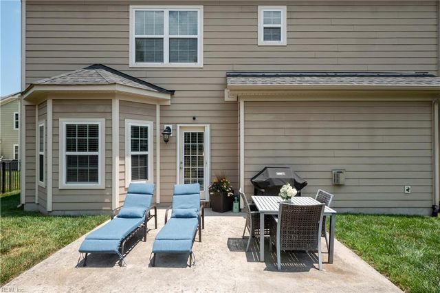 2057 Grandon LOOP, Virginia Beach, VA 23456