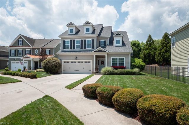 2057 Grandon LOOP, Virginia Beach, VA 23456