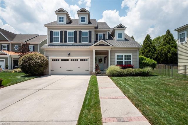 2057 Grandon LOOP, Virginia Beach, VA 23456
