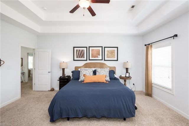 2057 Grandon LOOP, Virginia Beach, VA 23456