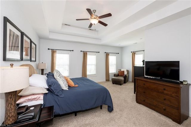 2057 Grandon LOOP, Virginia Beach, VA 23456