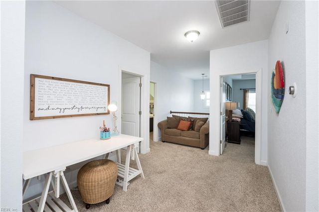 2057 Grandon LOOP, Virginia Beach, VA 23456