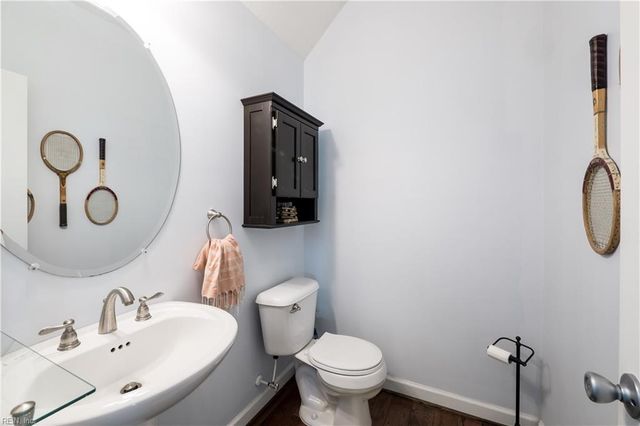 2057 Grandon LOOP, Virginia Beach, VA 23456