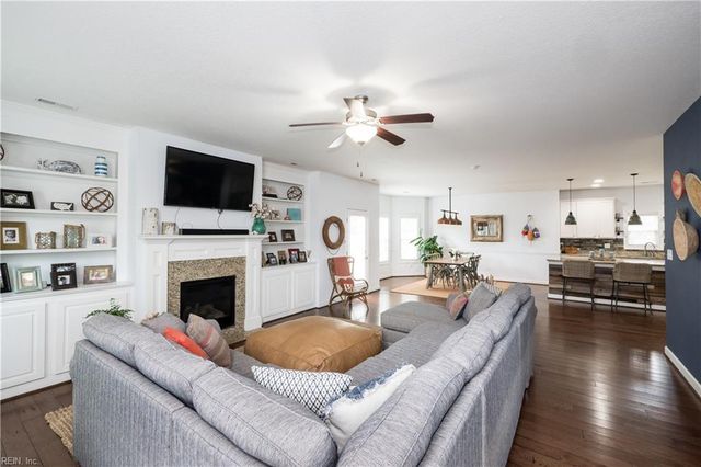 2057 Grandon LOOP, Virginia Beach, VA 23456