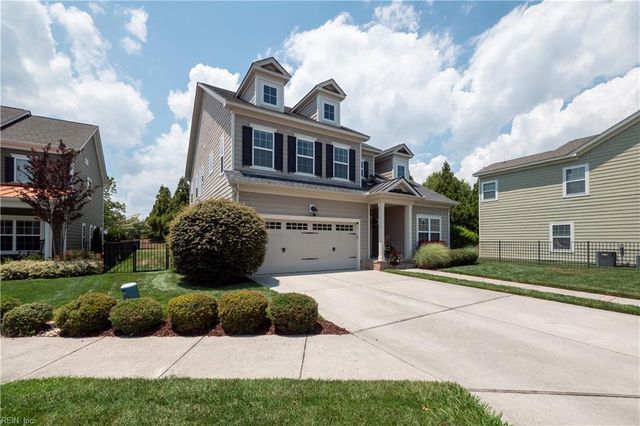 2057 Grandon LOOP, Virginia Beach, VA 23456