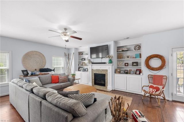 2057 Grandon LOOP, Virginia Beach, VA 23456