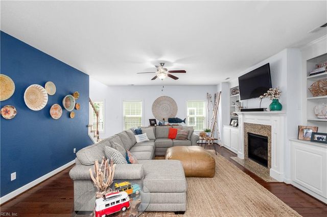 2057 Grandon LOOP, Virginia Beach, VA 23456