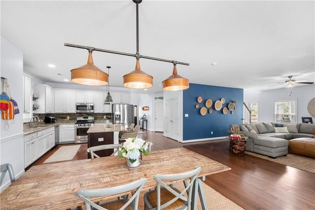 2057 Grandon LOOP, Virginia Beach, VA 23456