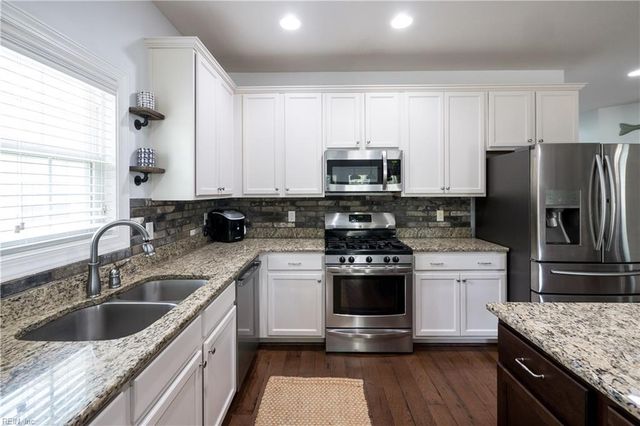2057 Grandon LOOP, Virginia Beach, VA 23456