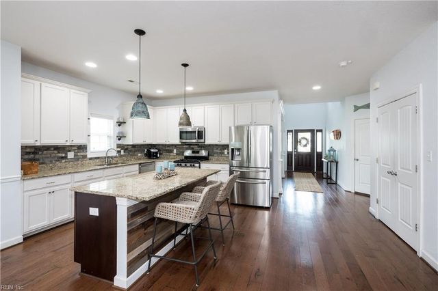 2057 Grandon LOOP, Virginia Beach, VA 23456