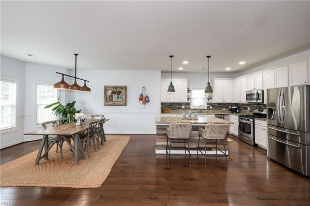 2057 Grandon LOOP, Virginia Beach, VA 23456