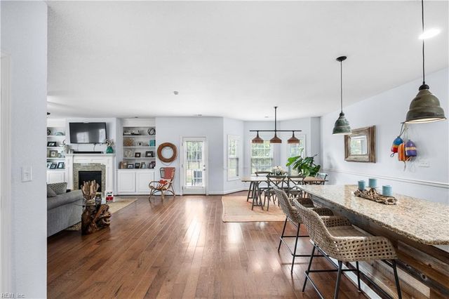 2057 Grandon LOOP, Virginia Beach, VA 23456