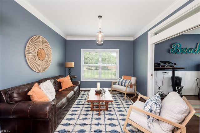 2057 Grandon LOOP, Virginia Beach, VA 23456