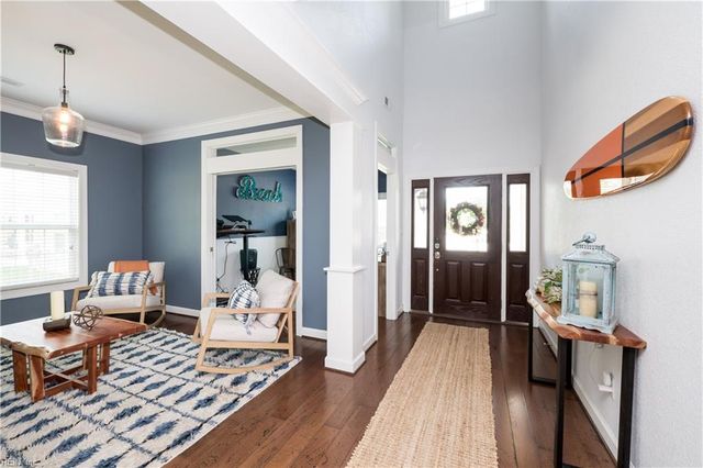2057 Grandon LOOP, Virginia Beach, VA 23456