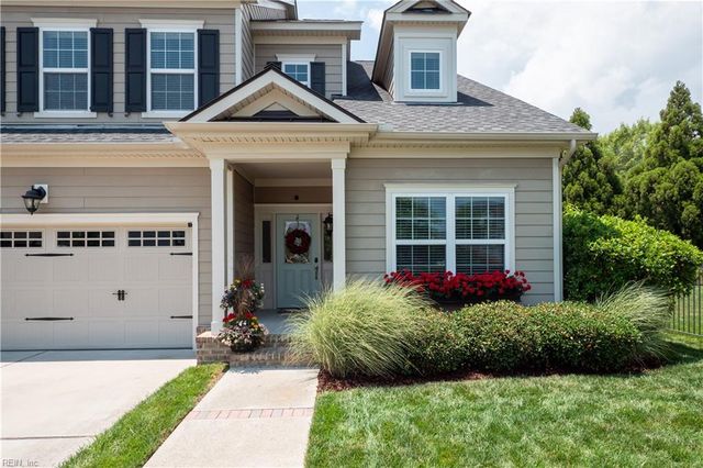 2057 Grandon LOOP, Virginia Beach, VA 23456