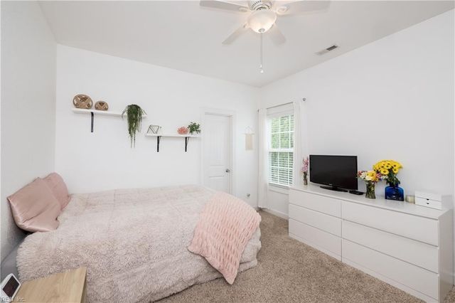 2057 Grandon LOOP, Virginia Beach, VA 23456