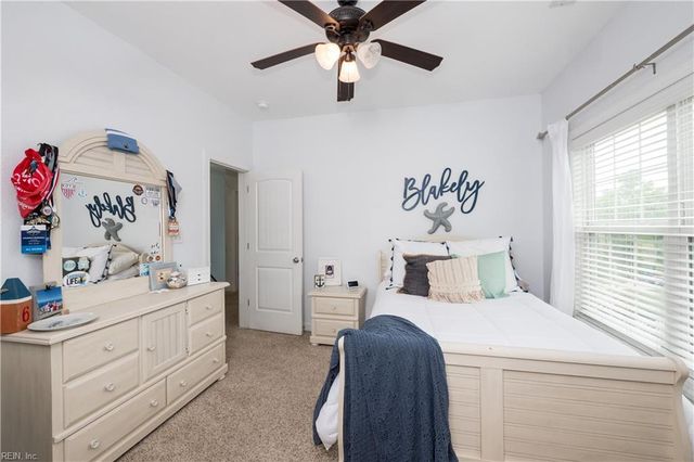 2057 Grandon LOOP, Virginia Beach, VA 23456