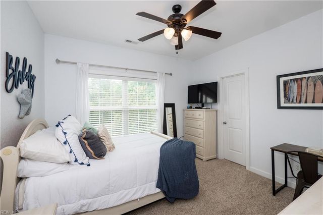2057 Grandon LOOP, Virginia Beach, VA 23456