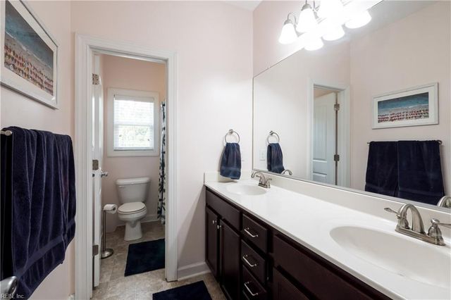 2057 Grandon LOOP, Virginia Beach, VA 23456