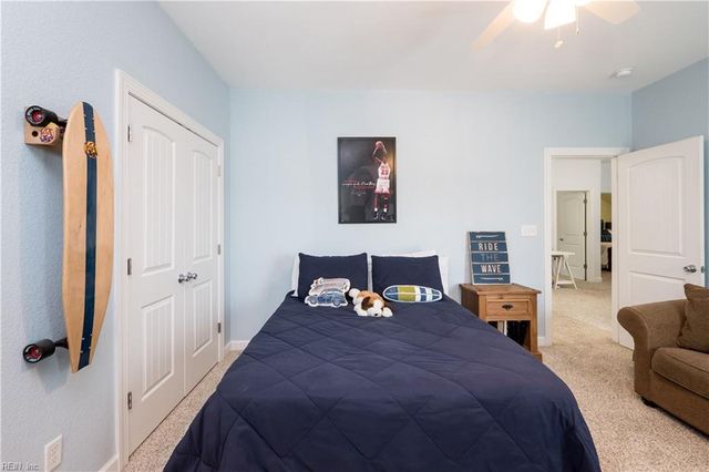 2057 Grandon LOOP, Virginia Beach, VA 23456