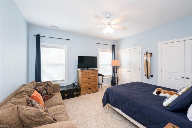 2057 Grandon LOOP, Virginia Beach, VA 23456