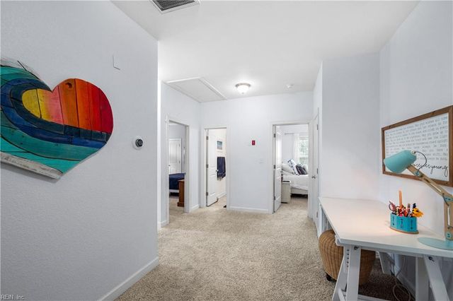 2057 Grandon LOOP, Virginia Beach, VA 23456