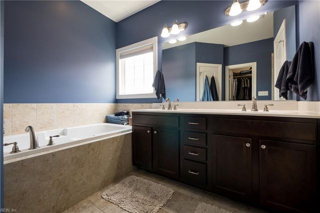 2057 Grandon LOOP, Virginia Beach, VA 23456