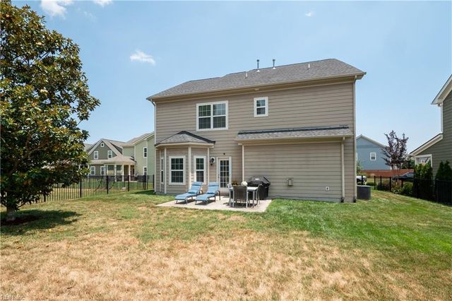 2057 Grandon LOOP, Virginia Beach, VA 23456