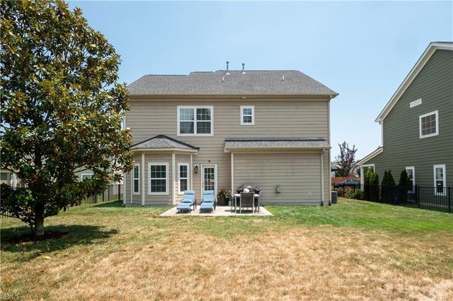 2057 Grandon LOOP, Virginia Beach, VA 23456