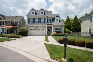 2057 Grandon LOOP, Virginia Beach, VA 23456