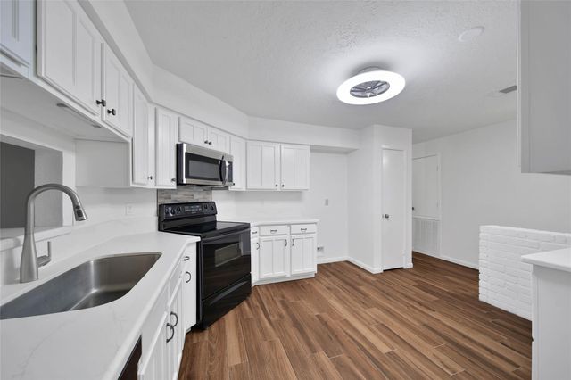 4714 Towermont Lane, Spring, TX 77388