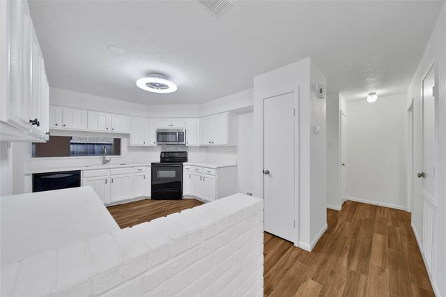 4714 Towermont Lane, Spring, TX 77388