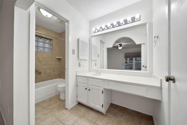 4714 Towermont Lane, Spring, TX 77388