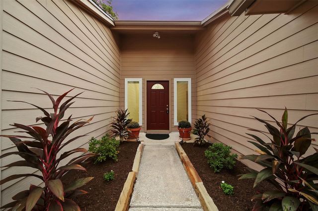 4714 Towermont Lane, Spring, TX 77388