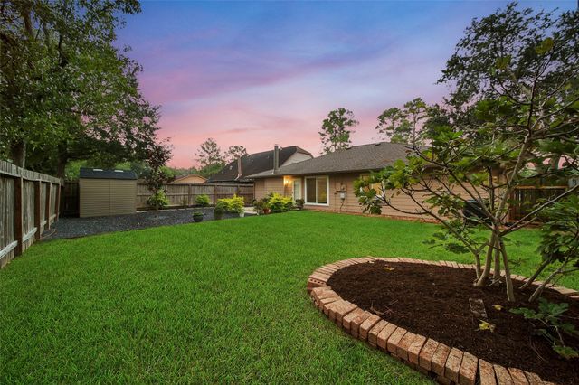 4714 Towermont Lane, Spring, TX 77388