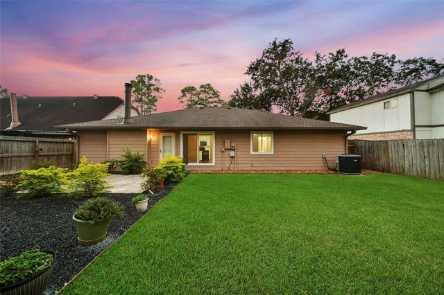 4714 Towermont Lane, Spring, TX 77388