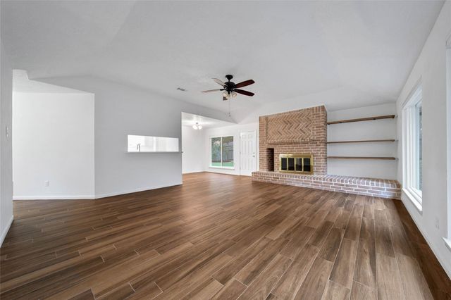 4714 Towermont Lane, Spring, TX 77388