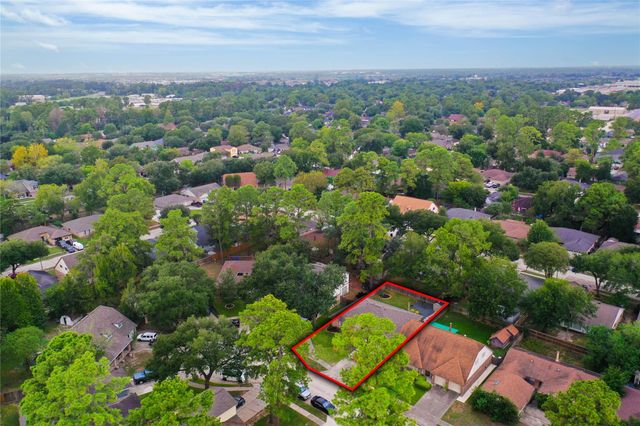 4714 Towermont Lane, Spring, TX 77388