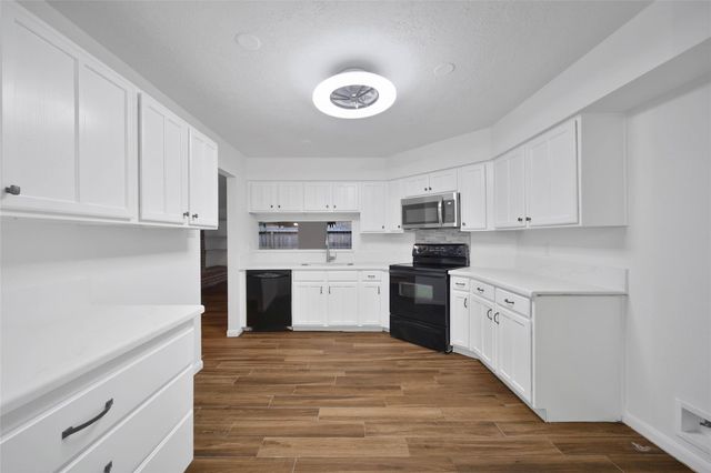 4714 Towermont Lane, Spring, TX 77388