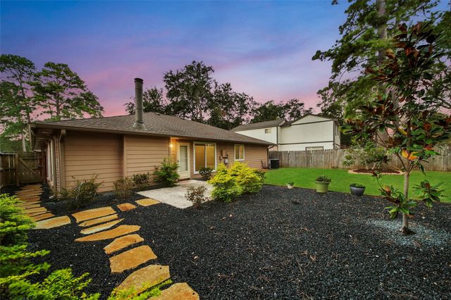 4714 Towermont Lane, Spring, TX 77388