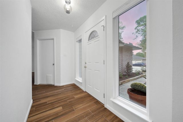4714 Towermont Lane, Spring, TX 77388