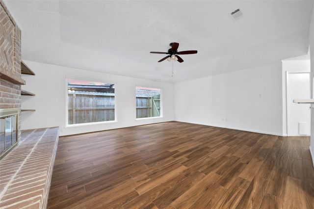 4714 Towermont Lane, Spring, TX 77388