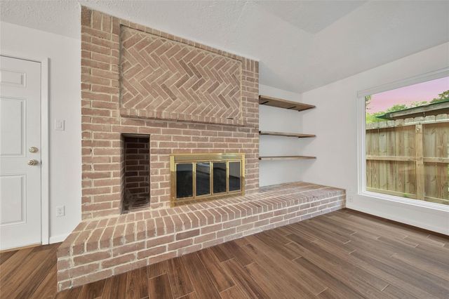 4714 Towermont Lane, Spring, TX 77388