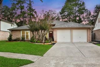 4714 Towermont Lane, Spring, TX 77388